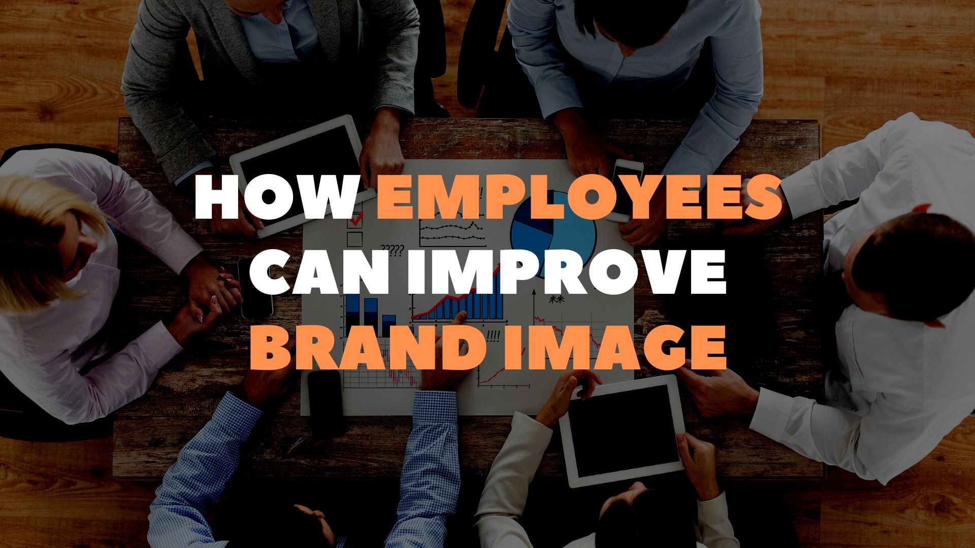 What Are The 3 Characteristics Of A Good Brand Image